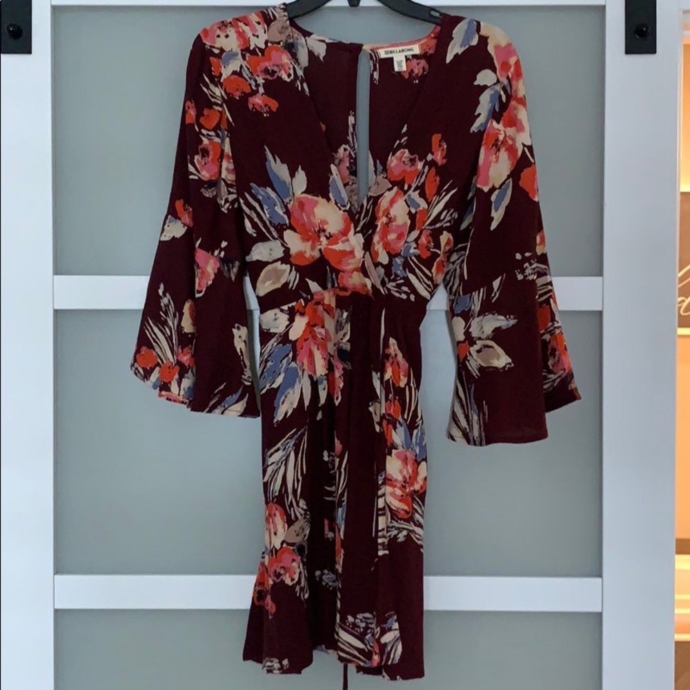 Billabong dress